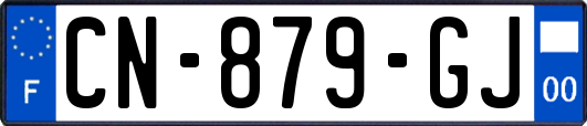 CN-879-GJ