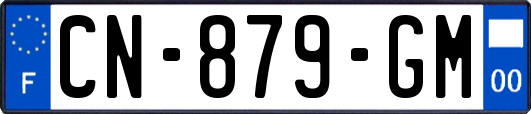 CN-879-GM