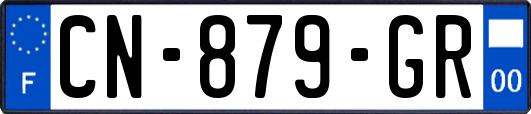 CN-879-GR