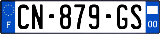 CN-879-GS