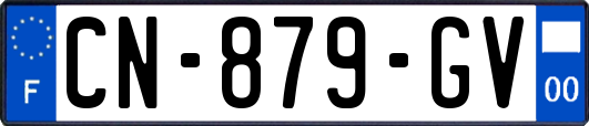CN-879-GV
