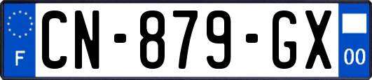CN-879-GX