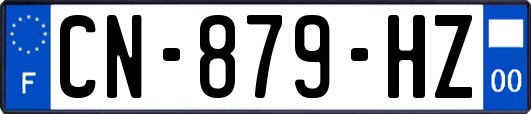 CN-879-HZ