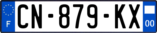 CN-879-KX