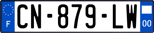CN-879-LW