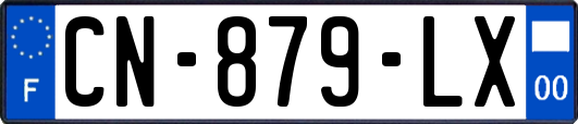 CN-879-LX