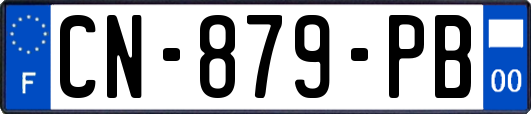 CN-879-PB