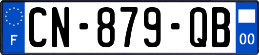 CN-879-QB