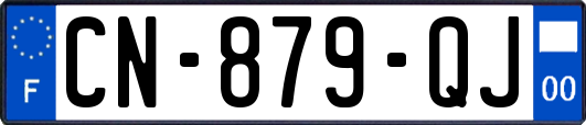 CN-879-QJ