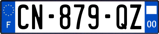 CN-879-QZ