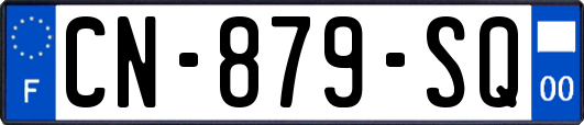 CN-879-SQ