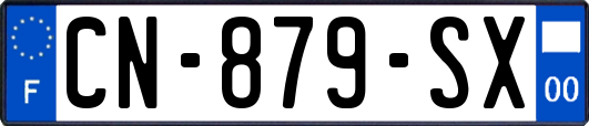 CN-879-SX
