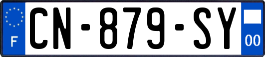 CN-879-SY