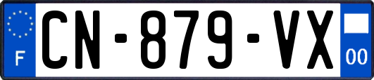 CN-879-VX