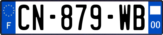 CN-879-WB