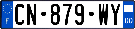 CN-879-WY