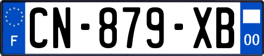 CN-879-XB