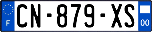 CN-879-XS