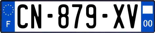 CN-879-XV