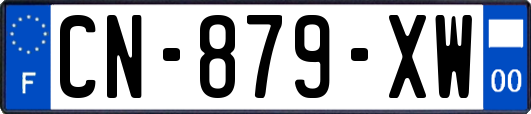 CN-879-XW