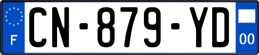 CN-879-YD