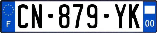 CN-879-YK