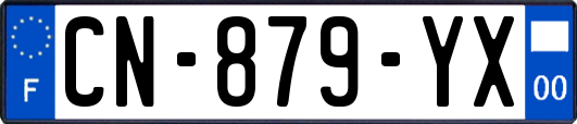CN-879-YX