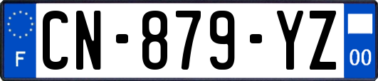 CN-879-YZ