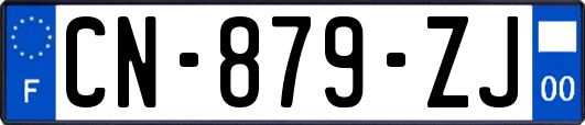 CN-879-ZJ