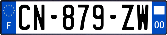 CN-879-ZW