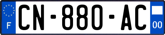 CN-880-AC