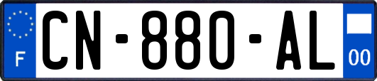 CN-880-AL