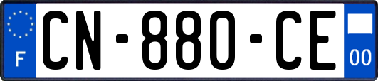 CN-880-CE