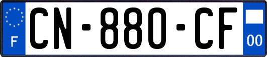 CN-880-CF