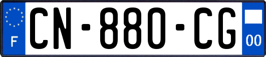 CN-880-CG