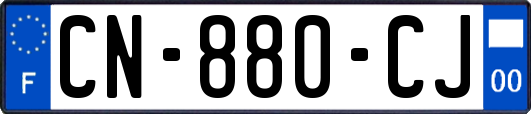 CN-880-CJ