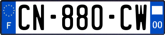 CN-880-CW