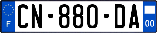 CN-880-DA