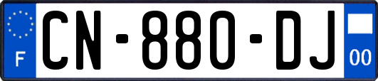 CN-880-DJ