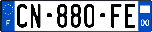 CN-880-FE