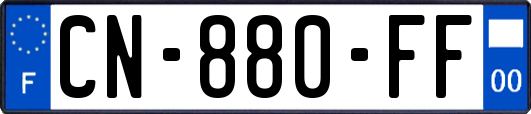 CN-880-FF