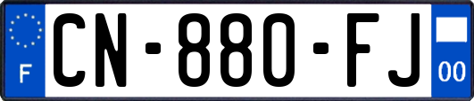 CN-880-FJ