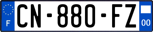 CN-880-FZ