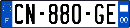 CN-880-GE