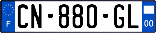 CN-880-GL