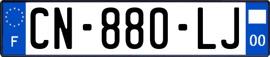 CN-880-LJ