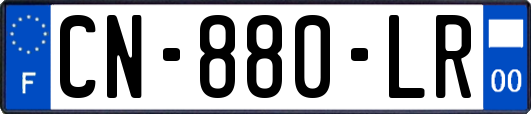 CN-880-LR