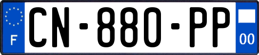 CN-880-PP