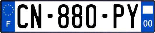 CN-880-PY