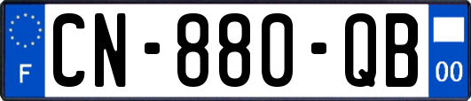 CN-880-QB